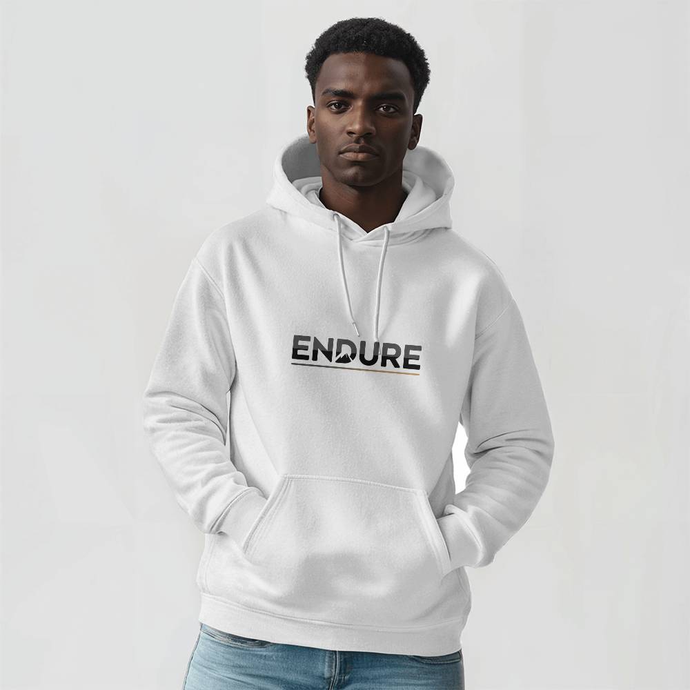 The Classic Hoodie