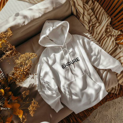 The Classic Hoodie