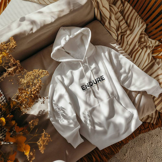 The Classic Hoodie